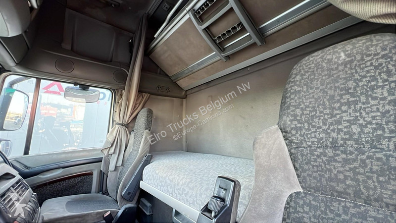 Traktor DAF 105410 (BONNE ETAT / PROPRE / GOOD...