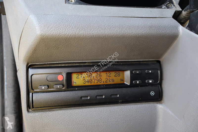 Traktor Renault * MANUAL * 4X2 * HYDRAULIC *