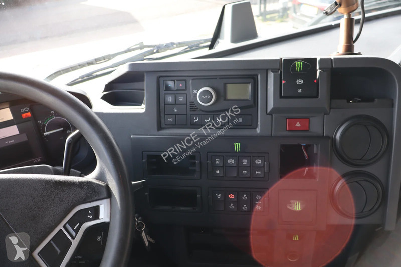 Traktor Renault T460 * T460 * RETARDER *...