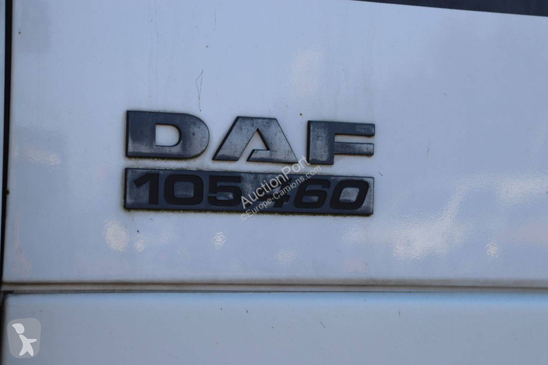 Traktor DAF FT 105460T