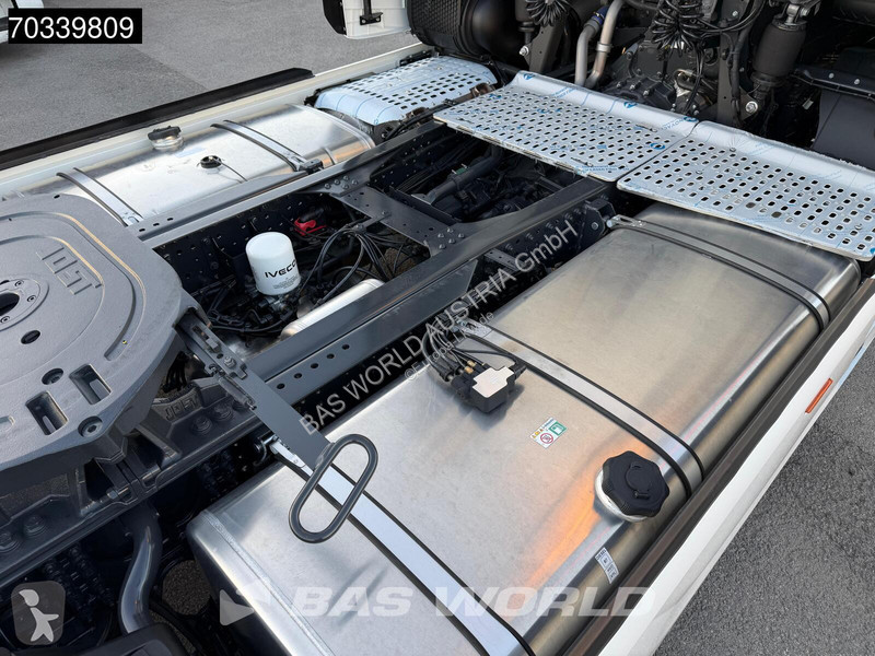 Traktor Iveco S-Way 500 4X2 NEW! Retarder 1190L...