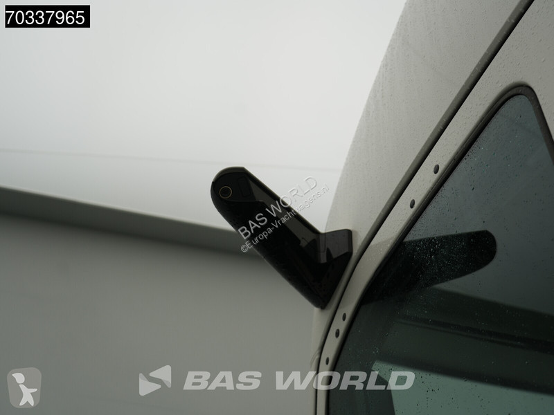 Tratores Volvo Aero 500 4X2 Aero XL 2x Tanks ACC