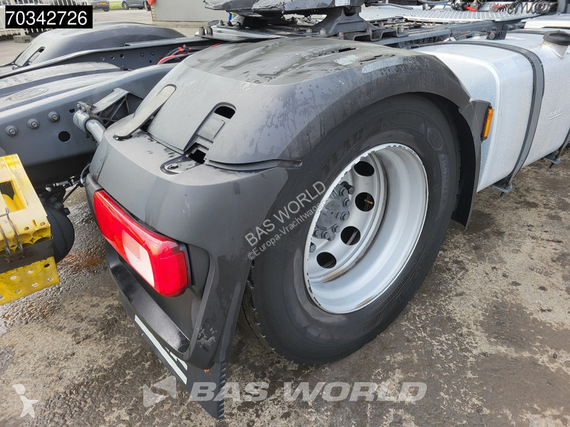 Traktor DAF 480  4X2 SSC NL-Truck APK 04-2027...