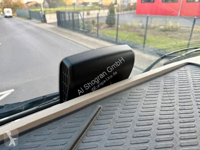 Nyergesvontató Mercedes 1845 StreamSpace / Euro 6