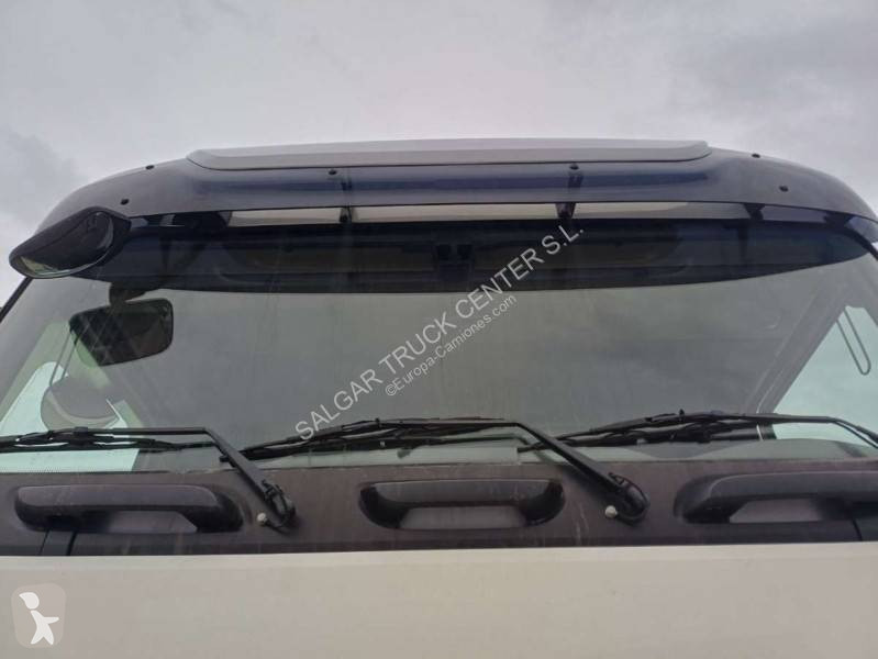Tratores DAF 480 FT