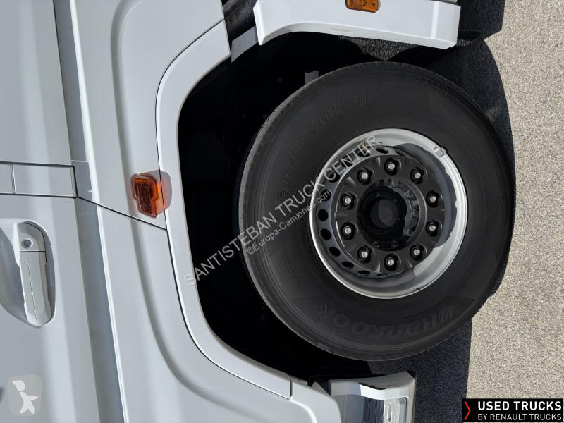 Tratores Ford FH