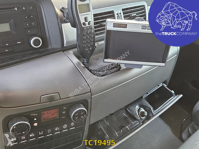 Traktor MAN 18.440