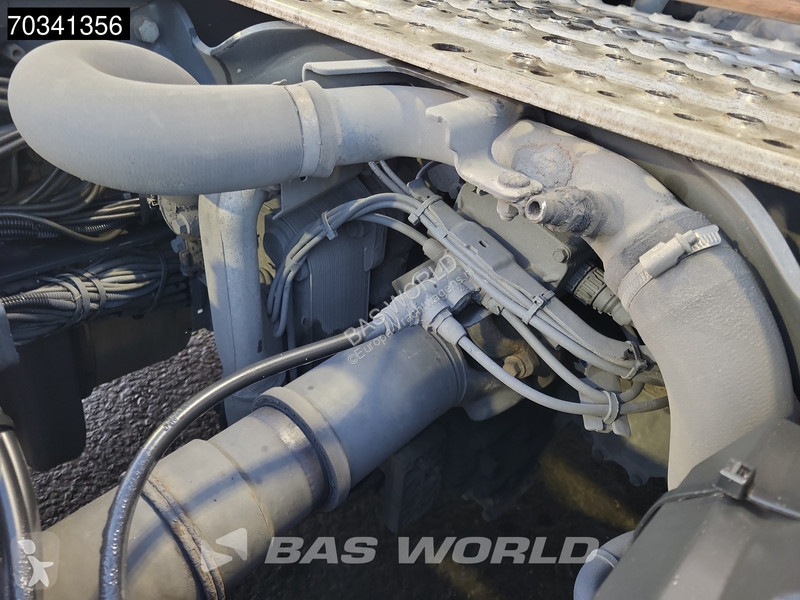 Traktor Scania S410 4X2 N-Truck APK 06-2027...