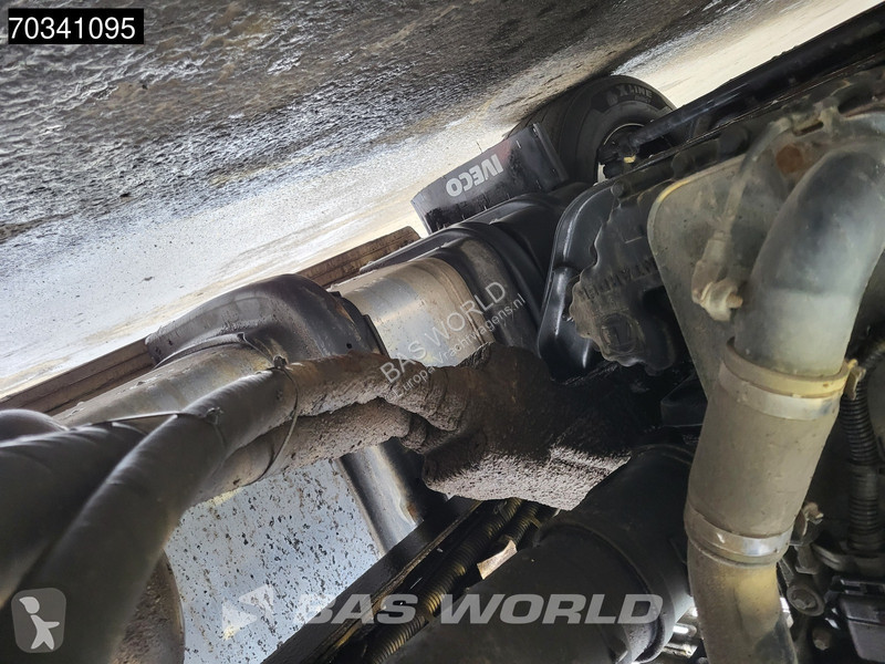 Tratores Iveco S-Way 490 4X2 Retarder Hydraulic...