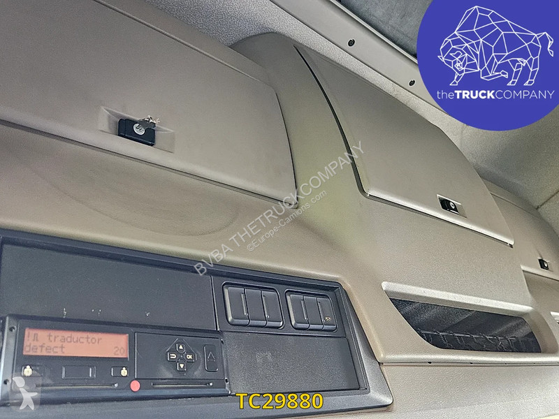 Tratores DAF 440 FTG