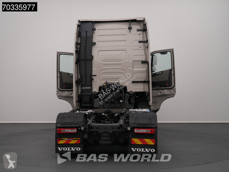Cabeza tractora Volvo 500  4X2 XL Retarder 2x...
