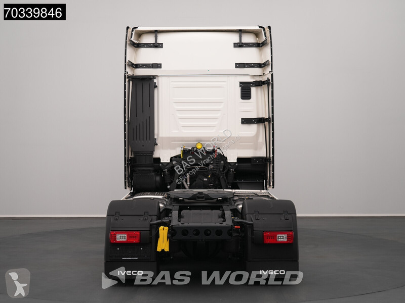 Tahač Iveco S-Way 500 4X2 NEW! Retarder Full...