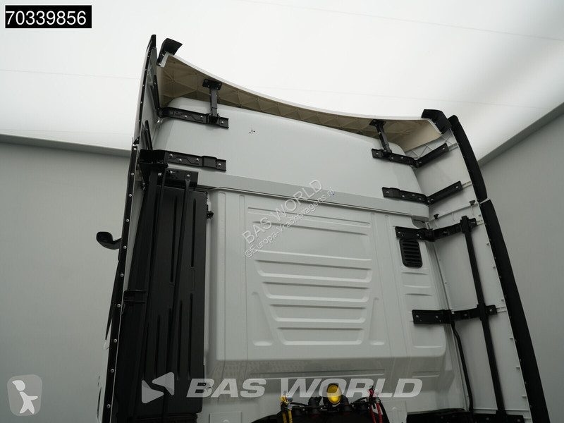 Cabeza tractora Iveco S-Way 500 4X2 NEW!...