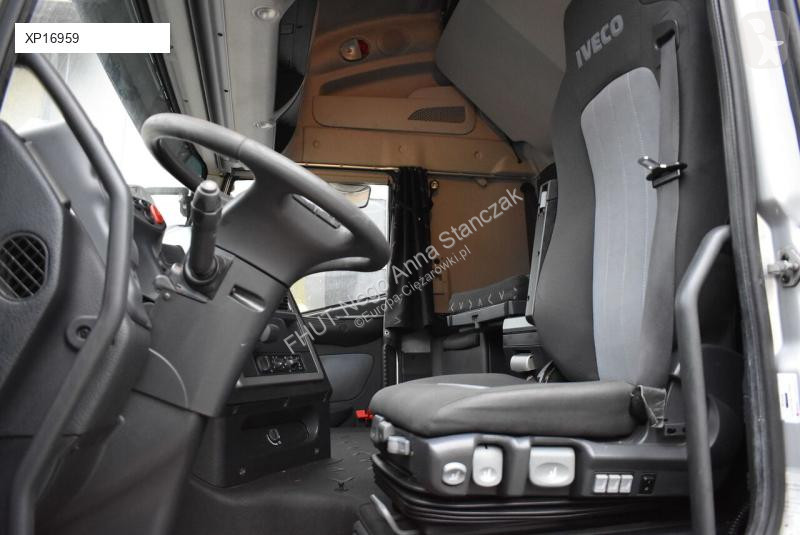 Traktor Iveco STRALIS AS 450 *2011* 445.000km...