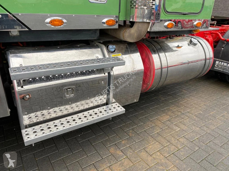 Tahač Freightliner CORONADA 6X4 EURO 6...