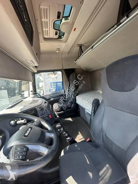 Traktor DAF