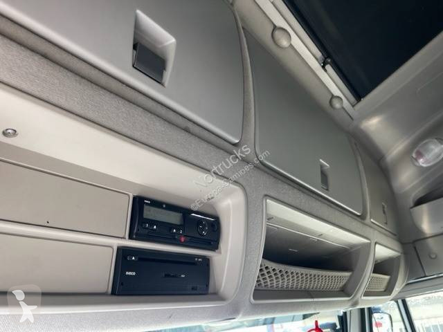 Iveco  tractor unit