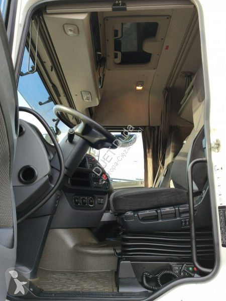 Tahač DAF 106460 Euro 6 LowDeck Mega