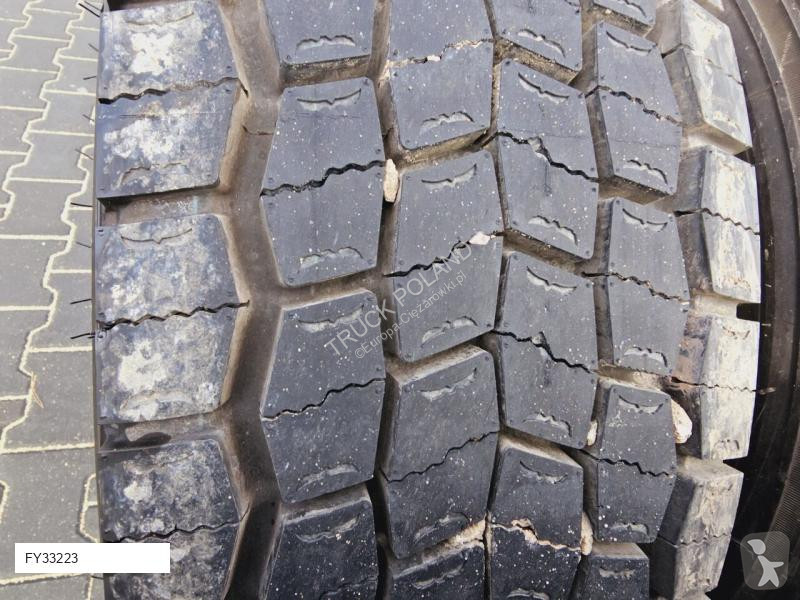 Ansamblu cap tractor si semiremorca Volvo XXL...