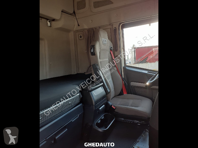 Traktor Iveco Stralis AS440S48T/P - AS440S48T/P