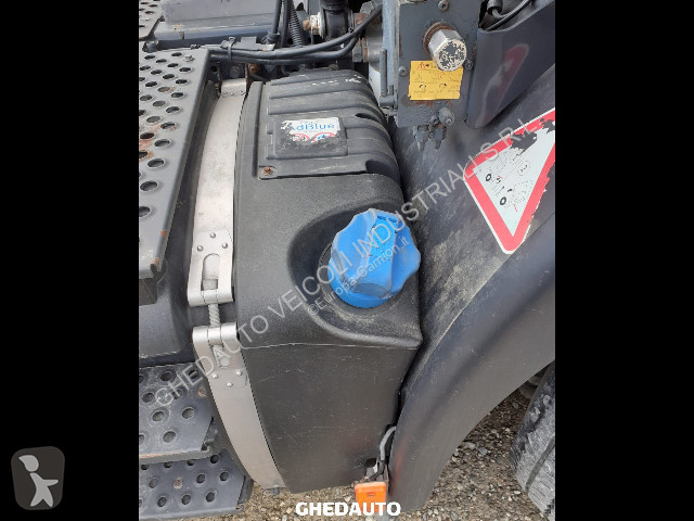 Trattore Stradale Iveco Stralis IVECO...