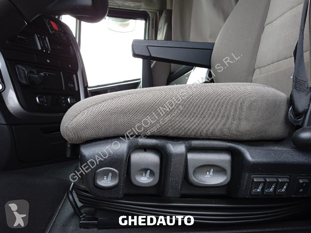 Tahač Iveco Stralis AS440ST/P - AS440ST/P TRATTORE
