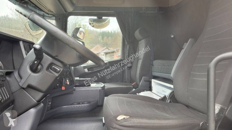 Traktor Scania