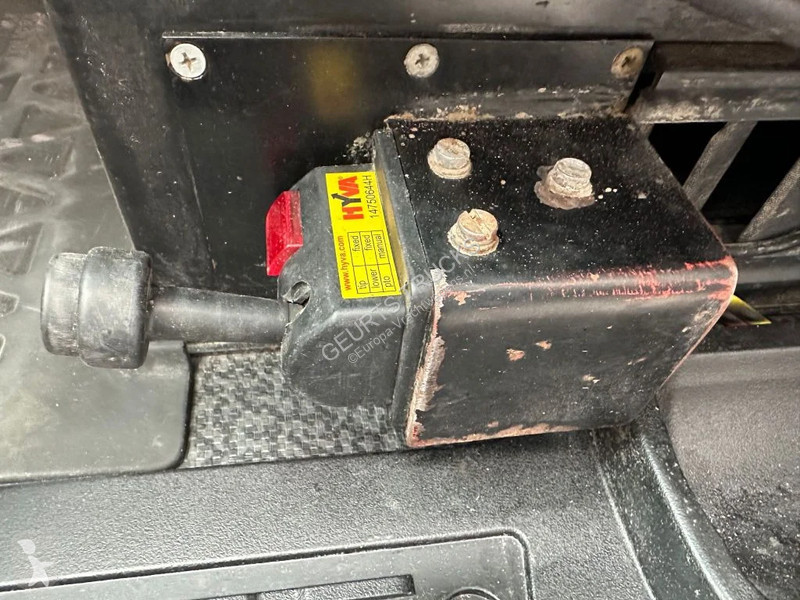 Traktor Renault T460 4X2 EKKER/ACTOR/SZM +...