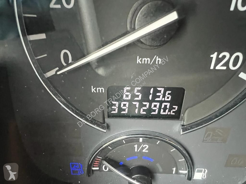 Tahač Mercedes 4160 8x6/4 SLT