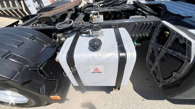 جرار Renault