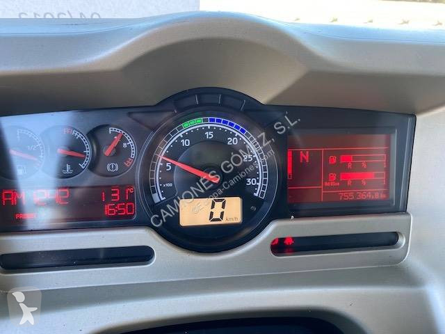 Trekker Renault