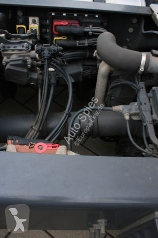 Tractor Scania S500 Highline TV  Standheizung...
