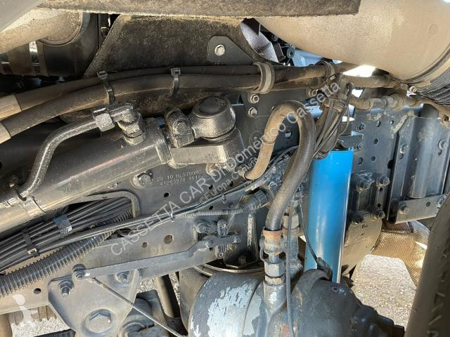 Trattore Stradale Iveco STRALIS AS 260S48 3...