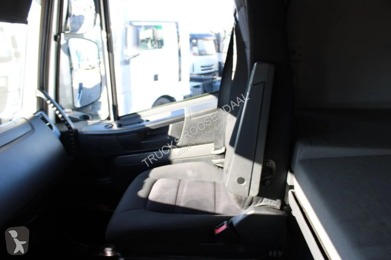 Tahač Iveco 460 + Euro 6+ADR +9 TONS VOORAS