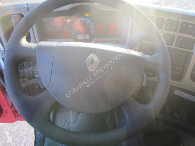 Traktor Renault 450 DXI