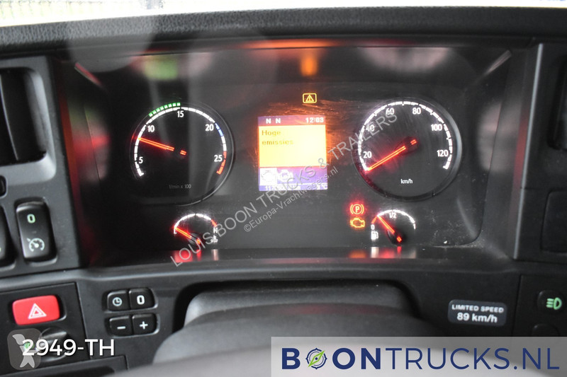 Traktor Scania R400 4x2 MEGA | EURO5 * IFTING...