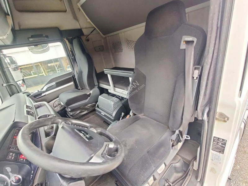 Traktor MAN TGX Euro 6