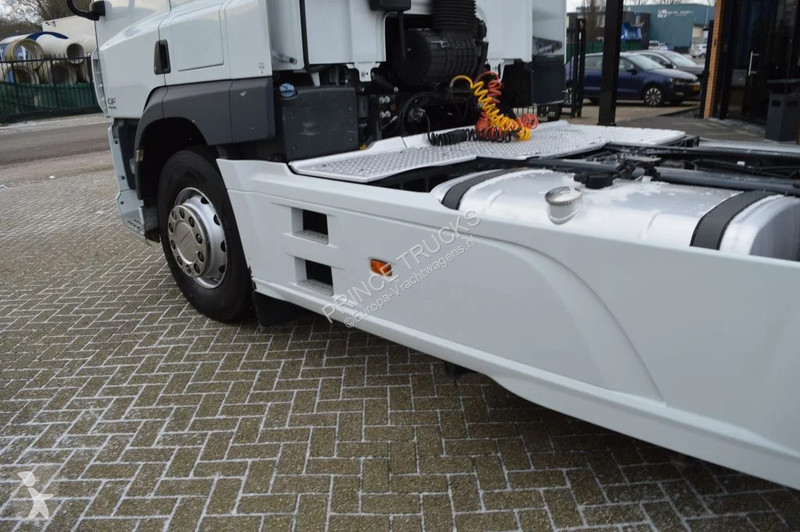 Traktor DAF 440 * EURO6 * 4X2 * NL TRUCK *