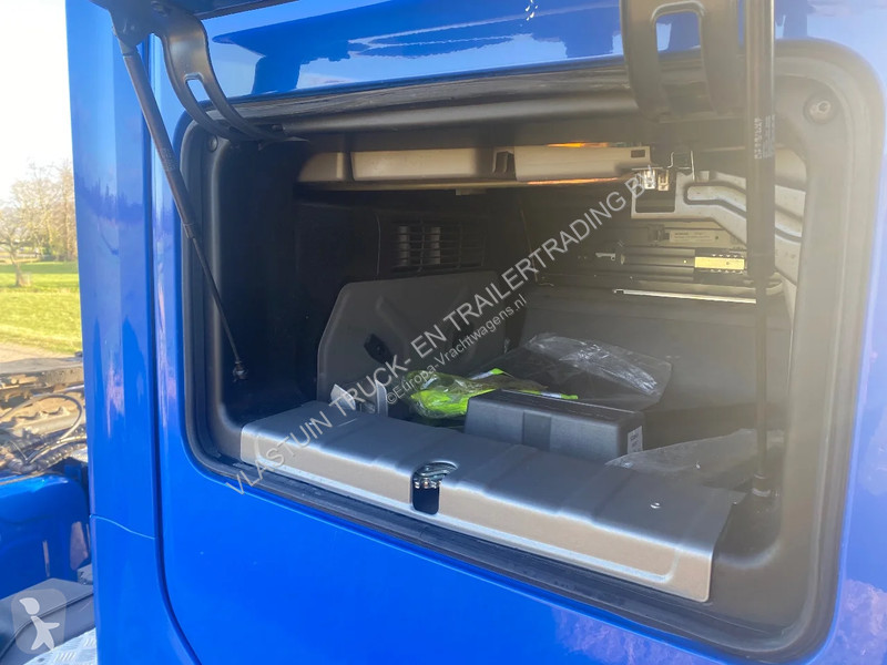 Traktor Scania G500 | 4X2 NA | HYDROIC | PTO |...