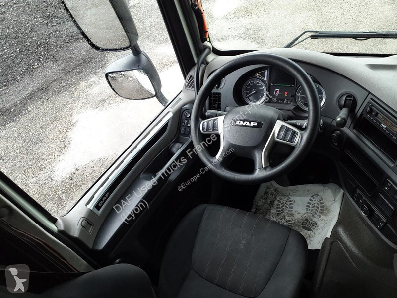 Trattore Stradale DAF 480 FT 4X2