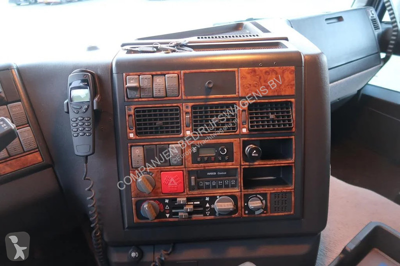 Traktor Iveco 190.48 - - 2002 - Retarder - Nice...