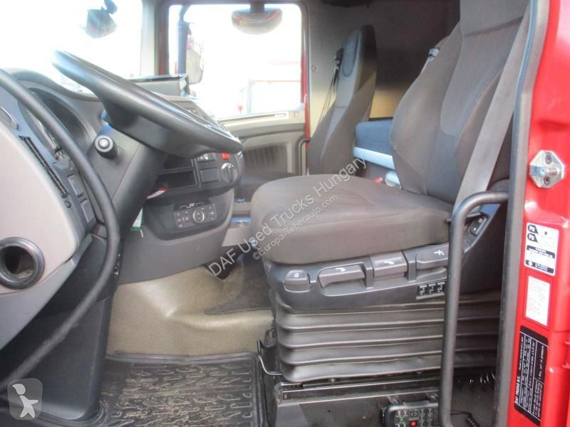 Traktor DAF 450 FT 4X2