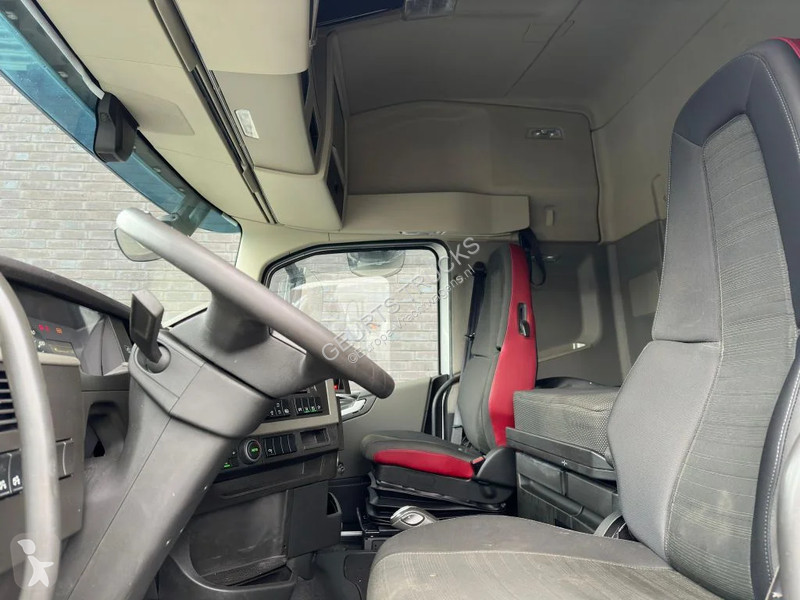 Tractor Volvo FH  6X4 TREKKER/TRACTOR/SZM EURO...