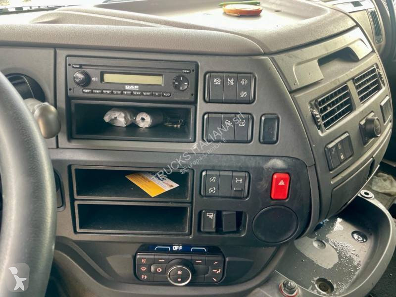Traktor DAF