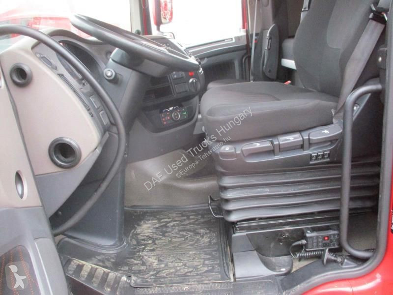 Tahač DAF 450 FT 4X2
