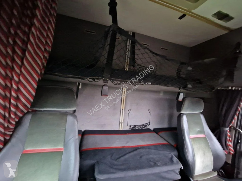 Traktor Volvo F 16 500 Globetrotter 4x2 - Fully...