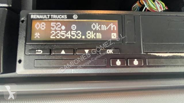 Traktor Renault