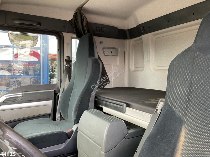 Tracteur MAN TGS 6x6 Euro 6 Palfinger 27...