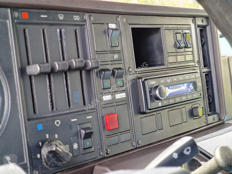 Traktor Scania R142-V8 V8 - Old timer - Clean...