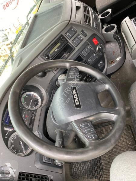 Tracteur DAF
